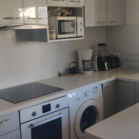 Chambre Chez L'Habitant A 5 Minutes Du Metro Ivry-sur-Seine Exteriér fotografie