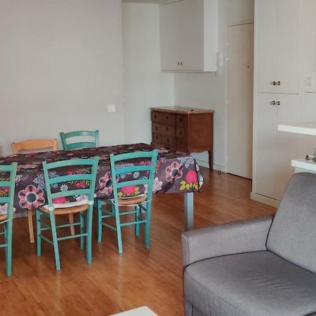 Chambre Chez L'Habitant A 5 Minutes Du Metro Ivry-sur-Seine Exteriér fotografie